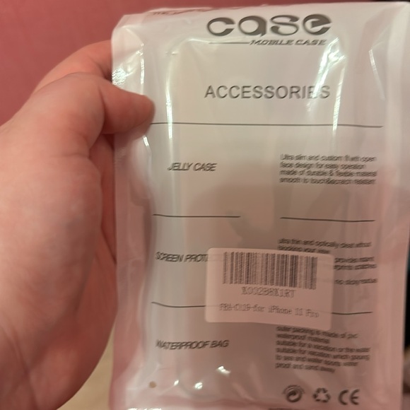 New IPhone case - Picture 2 of 2